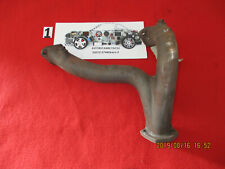 scarico alfa 75 usato scarico alfa 75 usato Gioia Tauro