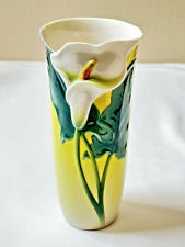 Franz porcelain calla for sale  North Hollywood