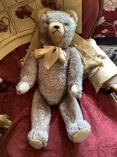 Vintage large herman for sale  PENARTH