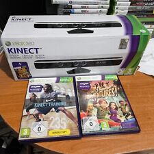 Sensore kinect xbox usato  Napoli