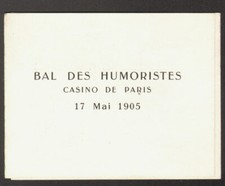 Invitation. maurice neumont. d'occasion  Sarlat-la-Canéda