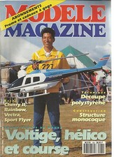 Modele mag 484 d'occasion  Bray-sur-Somme