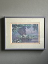 Vintage professionally framed for sale  Clinton