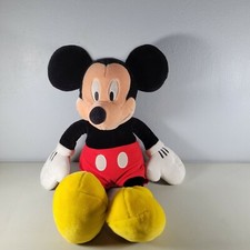 Jumbo mickey mouse for sale  La Crosse