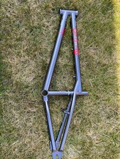 Diamondback accomplice grey for sale  DARTFORD