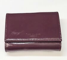Ted baker burgundy for sale  STOWMARKET