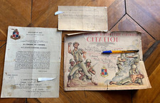 Eme dic liberation d'occasion  Lyon II