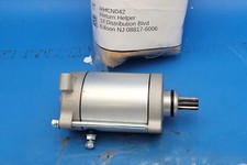 Starter start motor for sale  Hebron