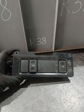 Polo abdeckung mittelkonsole gebraucht kaufen  Königsbrunn
