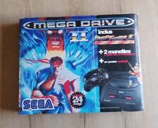 Console sega megadrive d'occasion  Grasse