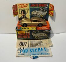 Corgi toys 261 for sale  HALESOWEN