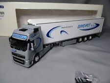 Dv7758 eligor volvo d'occasion  Péronnas
