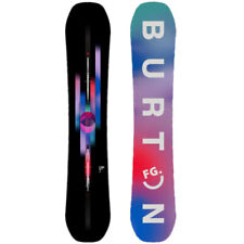 Burton feelgood camber usato  Spedire a Italy