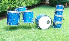 Drum set gretsch for sale  Boynton Beach