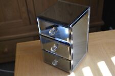 mirrored glass drawers for sale mirrored glass drawers for sale HALSTEAD