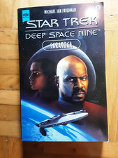 Star trek ds9 gebraucht kaufen  Düsseldorf