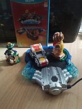 Coffret wii skylanders d'occasion  Avelin
