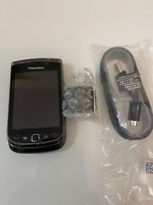 Smartphone Preto (Desbloqueado) - BlackBerry Torch 9800 (PRD-31677-044) - Grau C comprar usado  Enviando para Brazil