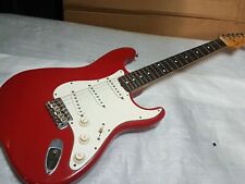 1988 squier fender usato  Spedire a Italy