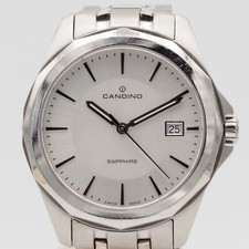 Candino klassik c4491 gebraucht kaufen  Frankfurt am Main