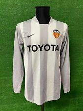Maglia valencia player usato  Guidonia Montecelio