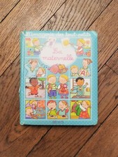 Maternelle emilie beaumont d'occasion  Paris XV