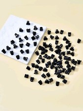 15x mini haarklammern gebraucht kaufen  Neuss