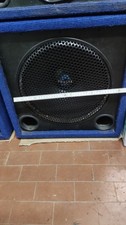 Casse acustiche modulari usato  Imperia