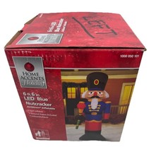Christmas inflatable nutcracke for sale  Bellevue