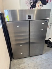 Liebherr double door for sale  PEVENSEY