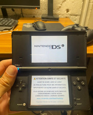 Nintendo dsi système d'occasion  Vitry-sur-Seine