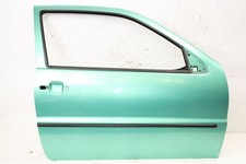 Tür polo 6n3831056j gebraucht kaufen  Wittenburg
