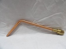 Brazing welding torch for sale  Boaz
