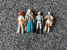 old star wars toys for sale  ORPINGTON