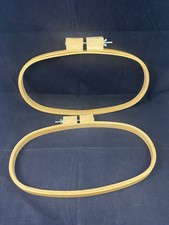 Oval wooden hoops for sale  Hamilton