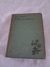 Wild flowers wayside for sale  COLCHESTER