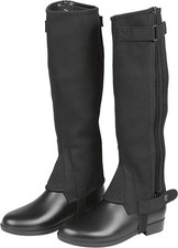 Minichaps classicstretch kinde gebraucht kaufen  Bad Oeynhausen