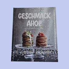 Geschmack ahoi kochbuch gebraucht kaufen  Hof