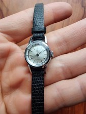 Montre mécanique ancienne d'occasion  Roquevaire