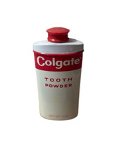 Vintage colgate tooth for sale  Redding