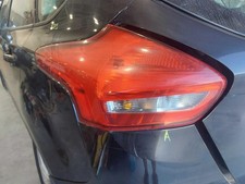 Driver left tail for sale  York