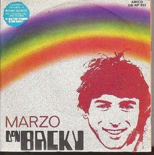 Don backy giri usato Don backy giri usato  Tuscania