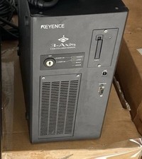 Keyence z9500w axis for sale  Sherman