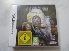 Nintendo wilden kerle gebraucht kaufen  Kämpfelbach