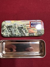 Lionel collectible tin for sale  Scranton