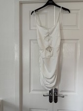 Women shein white for sale  CHORLEY