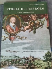Storia pinerolo del usato Storia pinerolo del usato  Moncalieri
