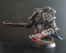 Wh40k chaos chosen gebraucht kaufen  Ulm