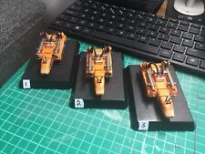Konami thunderbirds recovery for sale  CROYDON