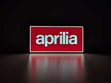 Aprilia lampada led usato  Italia
